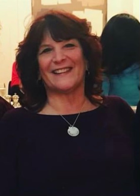Dr. Theresa Paoloni